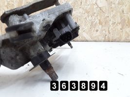 Honda Accord Rear window wiper motor wm 72