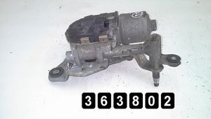 Citroen C6 Rear window wiper motor 0390241989 3397020899