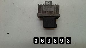 Renault Master II ABS relay 7700115078