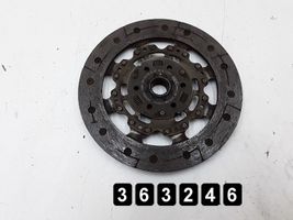 Ford Focus Kit d'embrayage 1600tdcisachs