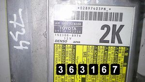 Toyota RAV 4 (XA30) Sterownik / Moduł ECU 89170-42210