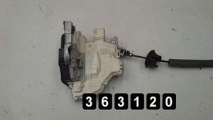 Audi Q3 8U Etuoven lukko uk 4g0839015c