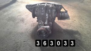 Audi Q5 SQ5 Rear differential 2000fsi 0bd500043g khr au