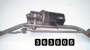 Audi A4 S4 B5 8D Motorino del tergicristallo del lunotto posteriore 0390241132