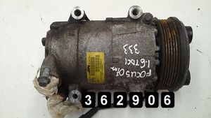 Ford Focus Компрессор (насос) кондиционера воздуха # 1600tdci 3m5w19d629kf