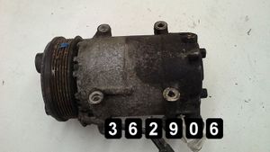 Ford Focus Compressore aria condizionata (A/C) (pompa) # 1600tdci 3m5w19d629kf