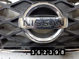 Nissan X-Trail T31 Etusäleikkö 62310JG40A