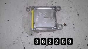 Toyota Corolla Verso AR10 Moottorin ohjainlaite/moduuli # 235731103 891700F240