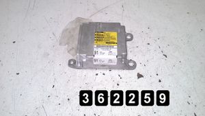 Toyota Corolla Verso AR10 Moottorin ohjainlaite/moduuli # 235731103 891700F240