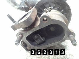 Nissan Navara D22 Turbina 2500 DI 14411-2TB0A