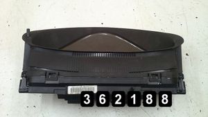 Mercedes-Benz C W203 Nopeusmittari (mittaristo) # 2035400711 110008896