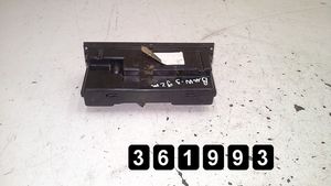 BMW 3 E30 Climate control unit 8362767