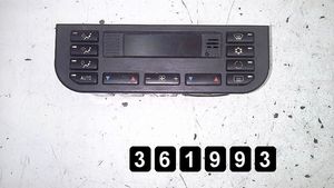 BMW 3 E30 Panel klimatyzacji 8362767