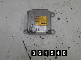 Toyota Avensis T250 Calculateur moteur ECU 208623106