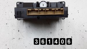 Audi TT Mk1 Ilmastoinnin ohjainlaite 8N0820043A DEFECT