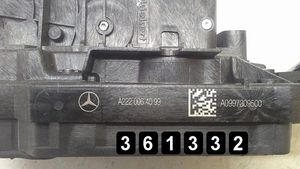 Mercedes-Benz GLC X253 C253 Serratura portiera anteriore a0997309500