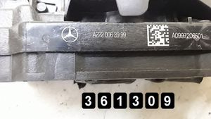 Mercedes-Benz GLC X253 C253 Serratura portiera anteriore a2220063999
