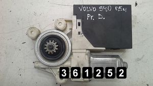 Volvo S40 Alzacristalli della portiera anteriore con motorino motor only 30773905aa