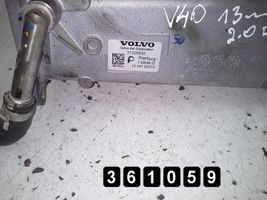 Volvo V40 Soupape vanne EGR 2000d3 31325030 70304902