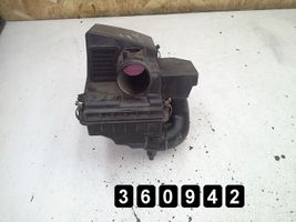 Mazda 6 Boîtier de filtre à air 2200 td rf8gk3804