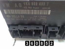 Volkswagen Caddy Calculateur moteur ECU 2000sdi 1k0959433t