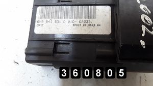 Seat Arosa Altri interruttori/pulsanti/cambi 6h0941531d