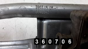 Volvo V70 Mechanizm i silniczek wycieraczek szyby przedniej / czołowej # 8648345