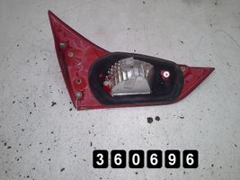 Toyota Auris 150 Rear/tail lights # 05170237