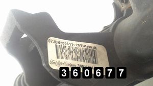 Ford Focus C-MAX Jäähdyttimen lauhdutin # 1600 3m5h9l440ae