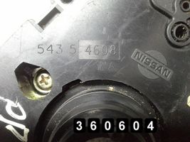 Nissan Primera Altri interruttori/pulsanti/cambi 54354608