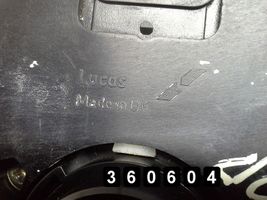 Nissan Primera Altri interruttori/pulsanti/cambi 54354608