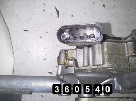 Opel Zafira A Takalasinpyyhkimen moottori # 404976