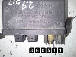 Citroen C6 Relais ABS 2700hdi 0281003018