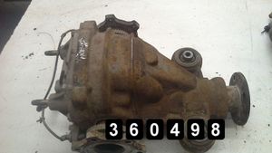 Nissan Pathfinder R51 Takatasauspyörästö 2500dci 38311 eb300 3.692