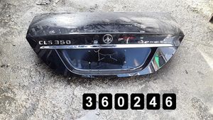 Mercedes-Benz CLS C219 Takaluukun/tavaratilan kansi 