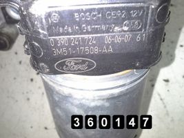 Ford Focus C-MAX Двигатель стеклоочистителя заднего стекла # 0390241724