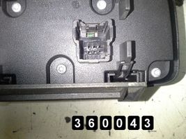 Ford Mondeo MK IV Otros interruptores/perillas/selectores 6G9T13A024AE