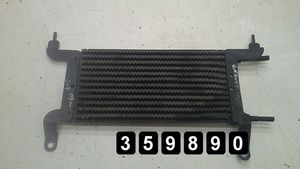 Citroen C4 Grand Picasso Jäähdyttimen lauhdutin 1600hdi 6536516