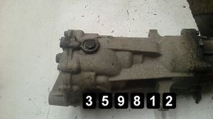 Hyundai Santa Fe Galinis reduktorius 2200 5102000004 47800 393