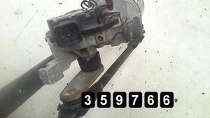 Hyundai Santa Fe Silniczek wycieraczki szyby tylnej 03541 8080 98110 2b900