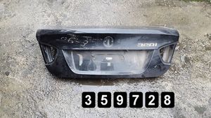 BMW 3 E90 E91 Heckklappe Kofferraumdeckel 