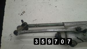 Jeep Cherokee Mechanizm i silniczek wycieraczek szyby przedniej / czołowej 55155352 54505111