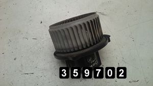 Jeep Cherokee Ventola riscaldamento/ventilatore abitacolo AY166100