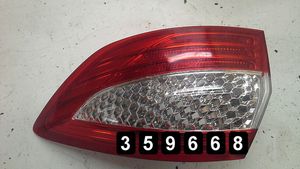 Ford Mondeo MK IV Lampa tylna # 7s71 13404b