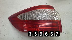 Ford Mondeo MK IV Lampa tylna # 7s71 13405b