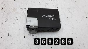 Nissan Murano Z50 Calculateur moteur ECU 3500PETROL