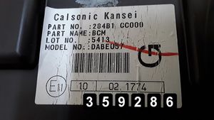 Nissan Murano Z50 Calculateur moteur ECU 3500PETROL