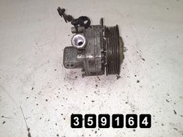 Alfa Romeo 166 Ohjaustehostimen pumppu 7681955278