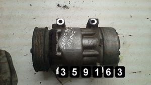 Renault Megane I Compressore aria condizionata (A/C) (pompa) 7700866828b