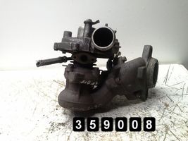 Fiat Ulysse Turboahdin 9644384160